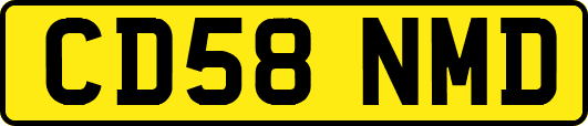 CD58NMD