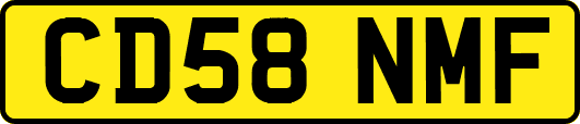 CD58NMF