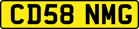 CD58NMG