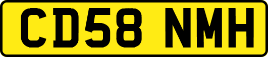 CD58NMH