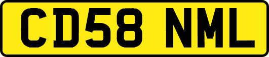 CD58NML