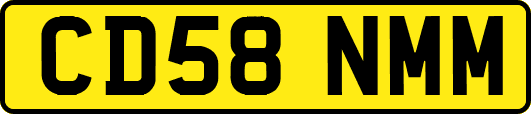 CD58NMM