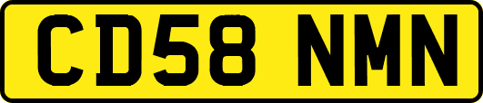 CD58NMN