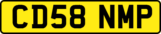 CD58NMP