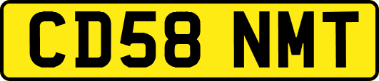 CD58NMT