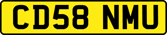CD58NMU