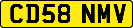 CD58NMV