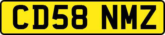 CD58NMZ