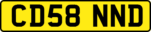 CD58NND