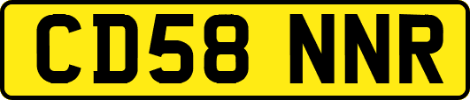 CD58NNR
