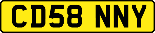 CD58NNY