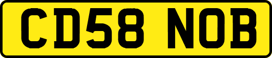 CD58NOB