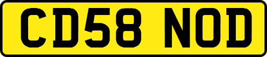 CD58NOD