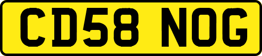 CD58NOG
