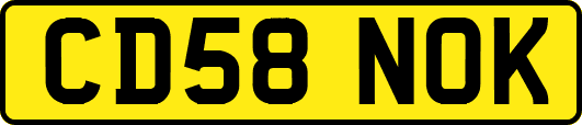 CD58NOK