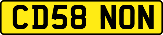 CD58NON