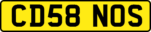 CD58NOS