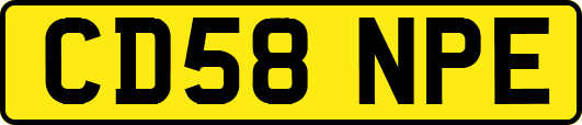 CD58NPE