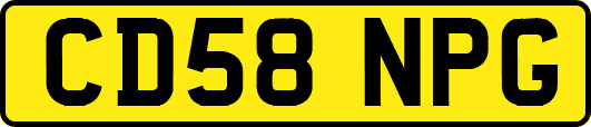 CD58NPG