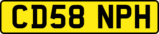 CD58NPH