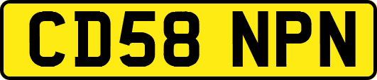 CD58NPN