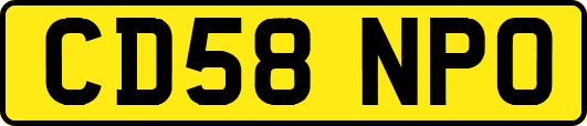 CD58NPO