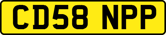CD58NPP