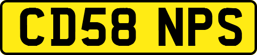 CD58NPS
