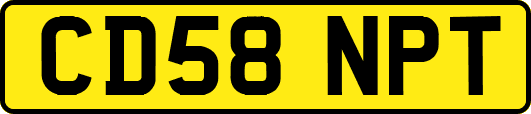 CD58NPT