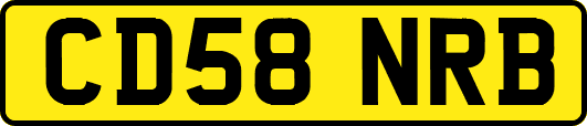CD58NRB