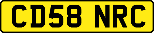 CD58NRC