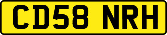 CD58NRH