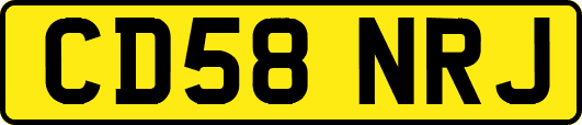CD58NRJ