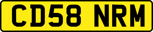 CD58NRM