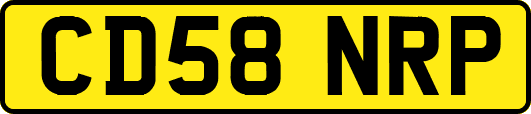 CD58NRP