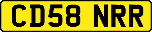 CD58NRR