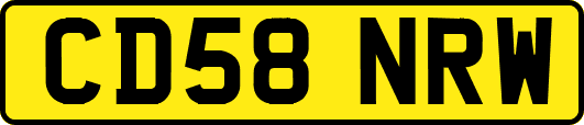 CD58NRW