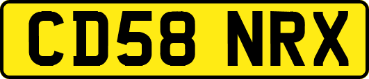 CD58NRX