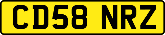 CD58NRZ