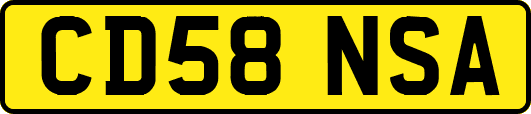 CD58NSA