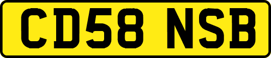 CD58NSB
