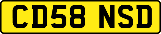 CD58NSD