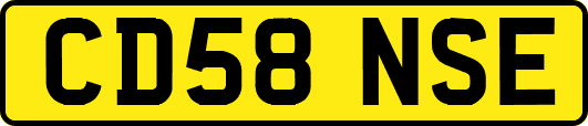 CD58NSE