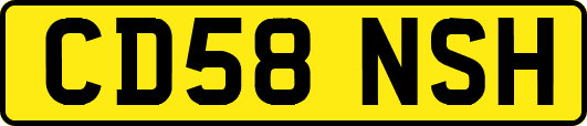 CD58NSH
