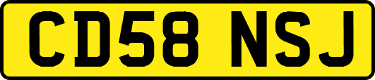 CD58NSJ