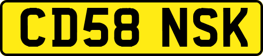 CD58NSK