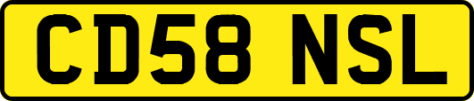 CD58NSL