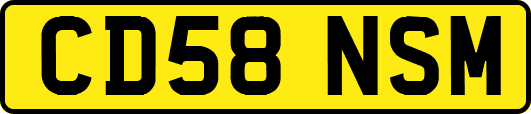 CD58NSM