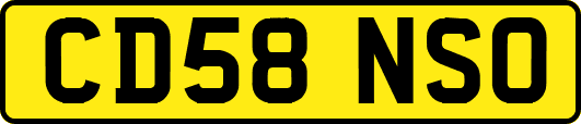 CD58NSO
