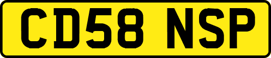 CD58NSP